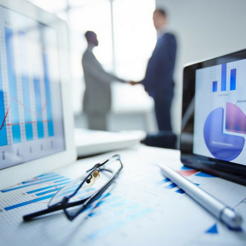 Investment Administration