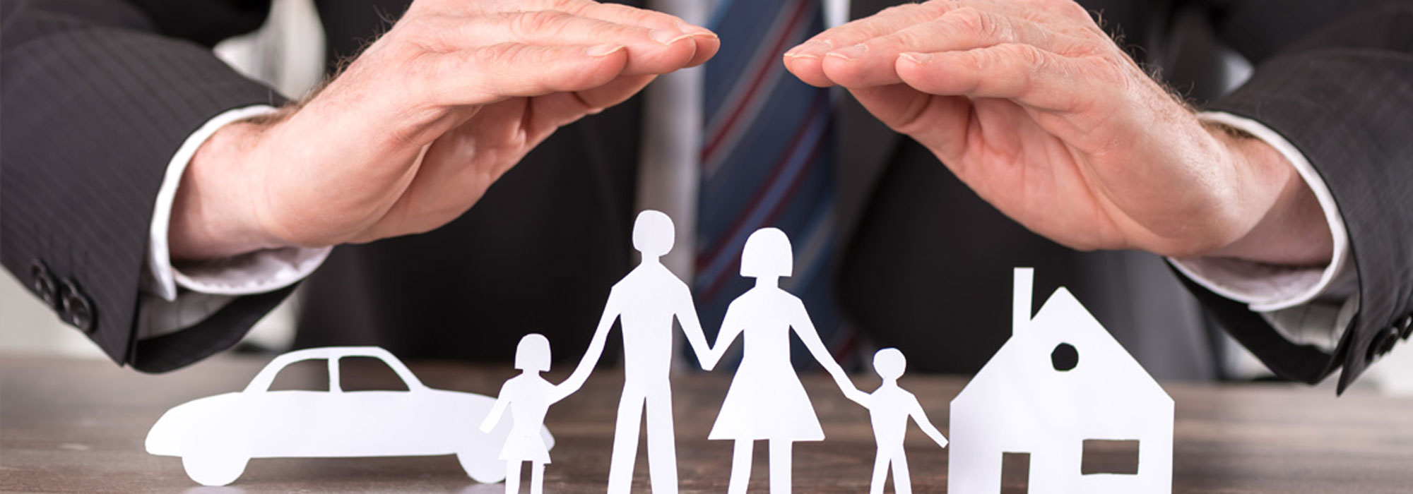 Financial Protection